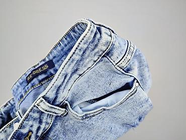 redial jeans: Re-Dress, Jeansy damskie, rozmiar L — 6