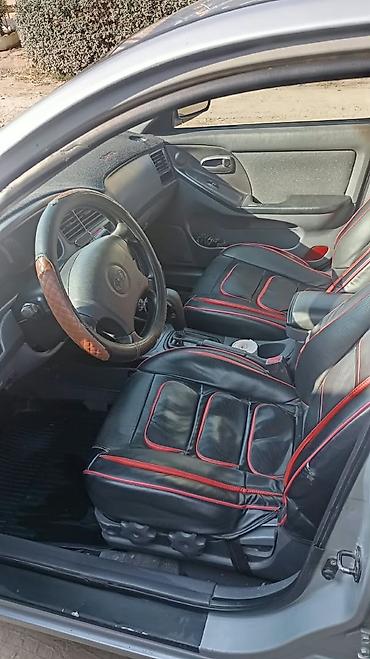 соната дн 8 2021: Hyundai Elantra: 2023 г., 1.6 л, Автомат, Газ, Седан — 4