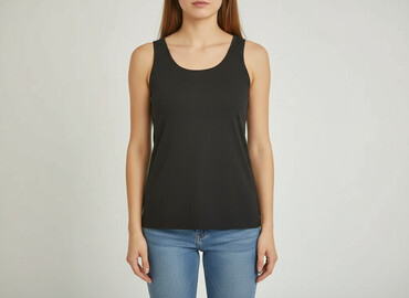 c a topy damskie: Bonprix, T-shirt damski, rozmiar S
