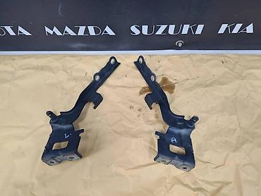 SARKA HAUBE ZA HYUNDAI IX35