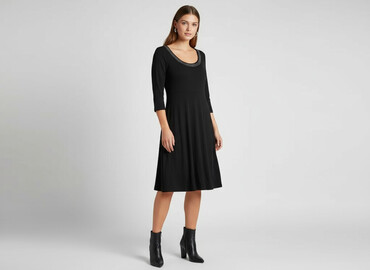 viola piekut suknie wieczorowe: BODY FLIRT, Sukienka damska, rozmiar S