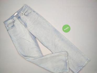 resalsa denim: H&M, Jeansy damskie, rozmiar M — 2