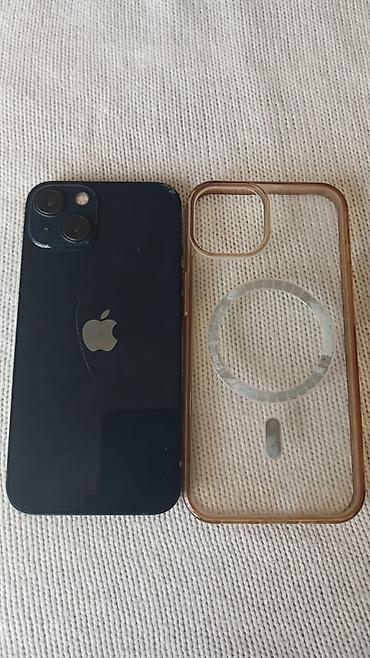 iphone 13 qutu: IPhone 13, 128 GB, Mavi, Face ID — 2