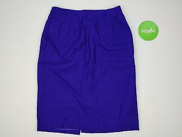 halka spodnice: Woolmark, Spódnica damska, rozmiar S — 2