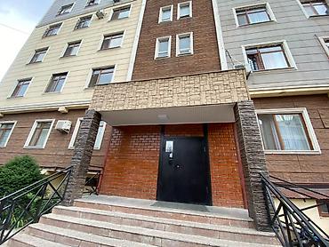 3 комнаты, 89 м², 7 мкр Элитка, 2 этаж