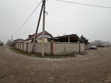 Продажа коттеджей и домов: Срочно продается дом Район Новопокровка Участок угловой 8 соток at lalafo.kg — 12 Продажа коттеджей и домов: Срочно продается дом Район Новопокровка Участок угловой 8 соток — 12