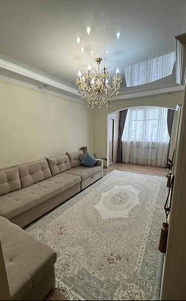 Продажа квартир: 2 комнаты, 67 м², 106 серия улучшенная, 6 этаж, Косметический ремонт — 2