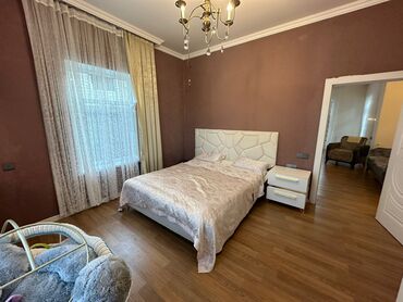 Bağ evlərinin kirayəsi: 120 kv. m, 4 otaqlı, Hovuzlu, İşıq, Artezian quyusu, Telefon — 14