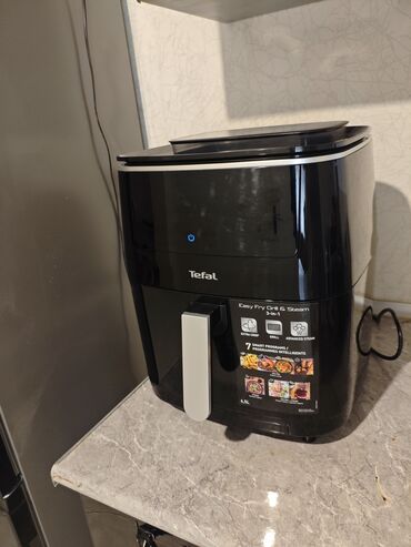 телефон fly era nano iq239: Фритюрница Tefal, Больше 5 л, Платная доставка