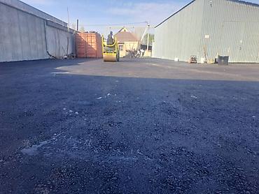 Кладка: Укладка асфальта Договорная — 2