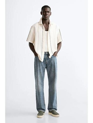 слипоны hm: Мужские кроссовки, 43, Zara, Новый, цвет - Зеленый, Самовывоз — 7