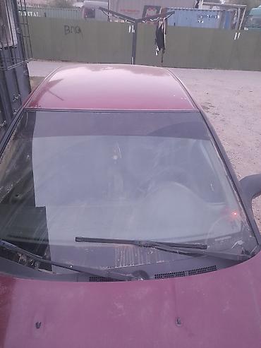 nisan march: Honda Civic: 2003 г., 1.7 л, Автомат, Бензин, Седан — 2