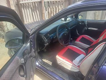 Opel: Opel Vectra: 2 l | Universal — 7