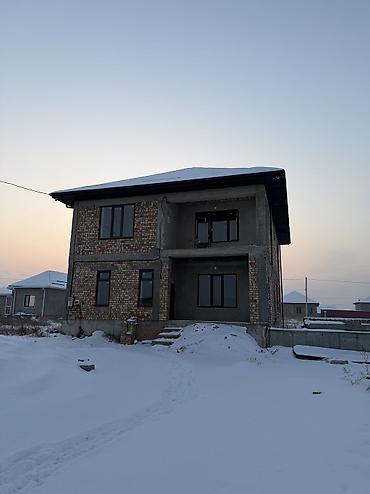 Продажа коттеджей и домов: Двухэтажный кирпичный дом с монолитными железобетонными колоннами и — 8