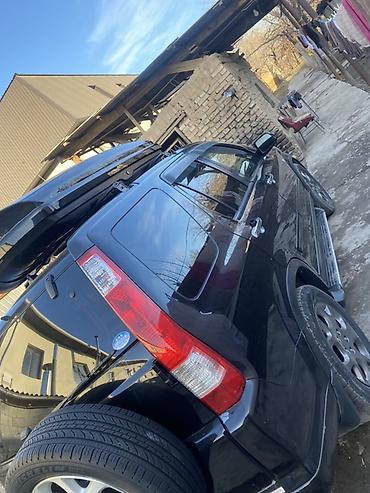 Honda: Honda CR-V: 2005 г., 2.4 л, Автомат, Бензин, Кроссовер — 16