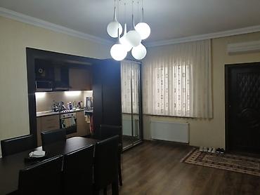 Həyət evləri və villalar: Hövsan qəs. 4 otaqlı, 110 kv. m, Kredit var, Yeni təmirli — 7