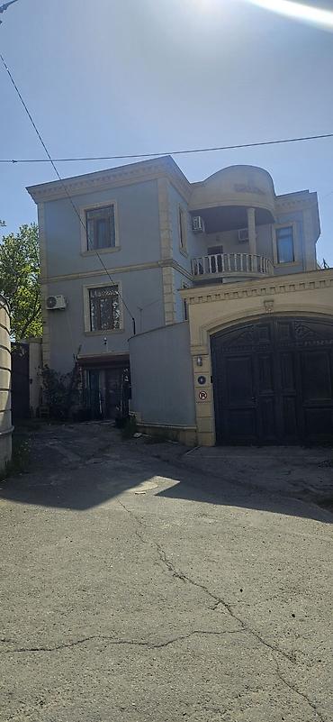 badamdar: Badamdar qəs. 7 otaqlı, 270 kv. m, Kredit yoxdur, Yeni təmirli — 3