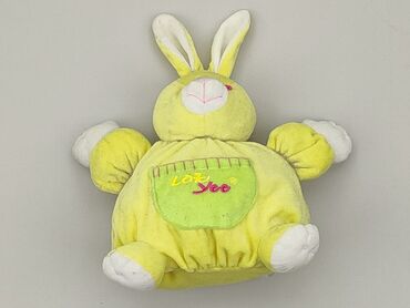 czapka królik: М'яка іграшка Кролик, стан - Хороший