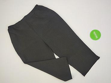 gontex spodnie: Spodnie 3/4 damskie, rozmiar L — 2