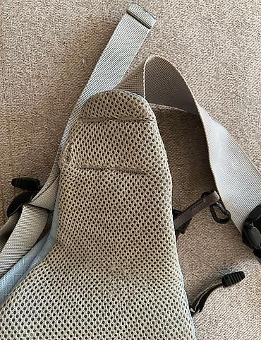 Другие товары для детей: Продам поясную сумку CESTUS — 11