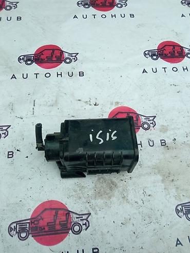 Абсорбер TOYOTA ISIS (б/у)