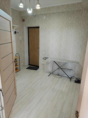 12: 1 комната, 41 м², 5 мкр Элитка, 6 этаж, Евроремонт — 4