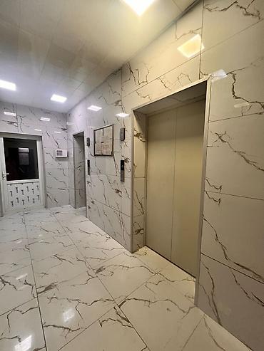 Yeni tikili: 3 otaqlı, Yeni tikili, 74 kv. m — 28