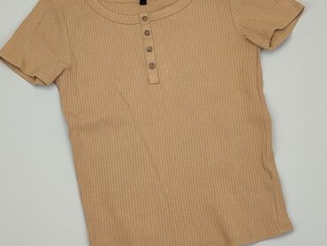 sinsay bluzki krótki rekaw: Блуза жіноча, SinSay, S, стан - Дуже гарний