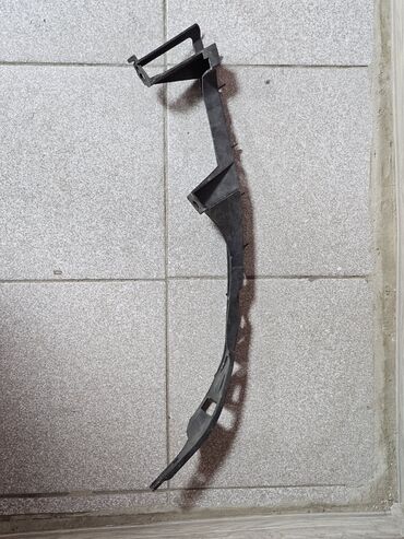 Бамперы и комплектующие: Бампер Mazda, Б/у, Оригинал — 7