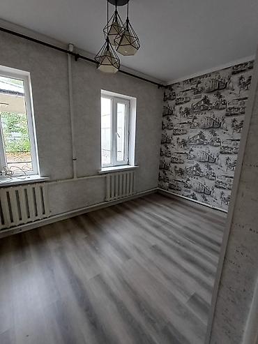 Долгосрочная аренда домов: 80 м², 4 комнаты, Дордой Моторс рынок, Без животных — 9