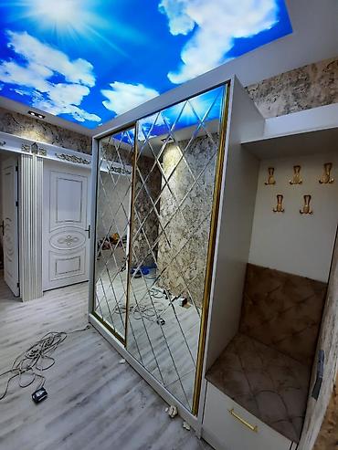 Sifarişlə dolablar: Düz dolab, Şifonyer, Açılan — 11