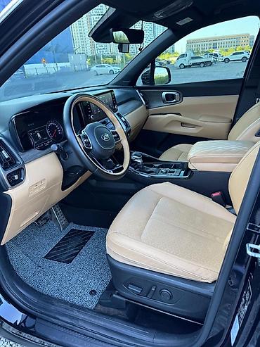 Kia: Kia Sorento: 2021 г., 2.2 л, Дизель, Кроссовер — 6