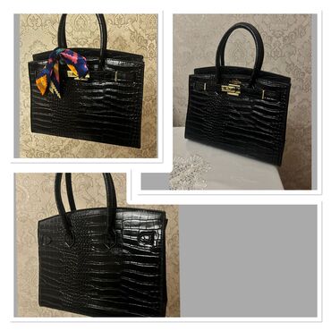 хеликс оригинал цена в оше: Hermes sumka🪄
İstifadə edilmiyib,TƏZƏDİR
A class
Qiymət :40 manat