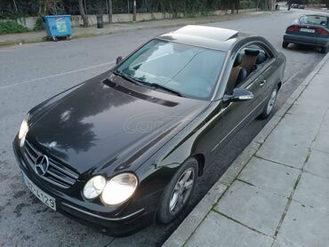 Transport: Mercedes-Benz SLK 200: 1.8 l | 2004 year Coupe/Sports