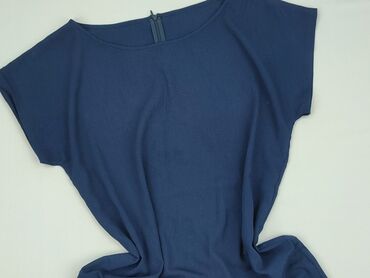 duże rozmiary ekskluzywne sukienki plus size: Women`s overall, size 2XL (EU 44)