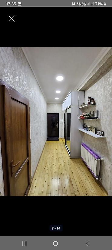 Mənzillər: Bakıxanov qəs., 2 otaqlı, Yeni tikili, m. Əhmədli, 70 kv. m — 7