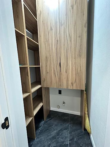 Продажа квартир: 2 комнаты, 45 м², Элитка, 12 этаж, Дизайнерский ремонт at lalafo.kg — 6 Продажа квартир: 2 комнаты, 45 м², Элитка, 12 этаж, Дизайнерский ремонт — 6