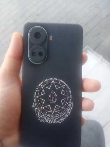 nova 10 se: Huawei Nova 10 SE, 128 GB, rəng - Göy, Barmaq izi — 2
