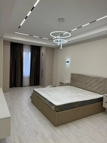 квартира с дизайнерским ремонтом жк: 2 комнаты, 72 м², Элитка, 10 этаж, Евроремонт