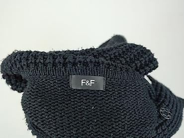 damkol: F&F, Kardigan damski, rozmiar 4XL — 4