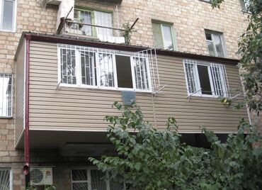 утипление балкона: Обшивка и утепление балконов/лоджий сайдингом - Внешняя отделка