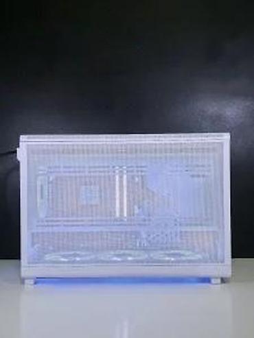 Desktop računari i radne stanice: Ryzen 9 9950X RTX PRO 2000 B850 64GB 1TB - SM207PC. ✨ Prodaja i — 10