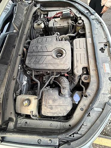 Ssangyong: Ssangyong Rexton: 2018 г., 2.2 л, Автомат, Дизель, Пикап — 11