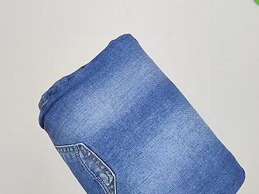 stradivarius cargo: Jeansy damskie, rozmiar M — 7