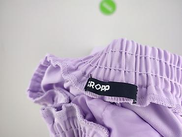 spodnie hello kitty cropp: Cropp, Spodnie materiałowe damskie, rozmiar XS — 6