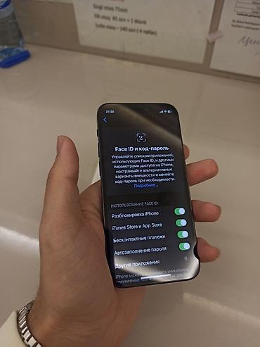 Apple iPhone: IPhone 12, 64 GB, Qara, Face ID — 8