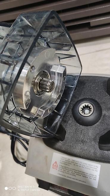 Blenderlər: Blender kokteyl blendr kakteyl Star - Sun Guc 0 watt powerfull motor -da lalafo.az — 6 Blenderlər: Blender kokteyl blendr kakteyl Star - Sun Guc 0 watt powerfull motor — 6