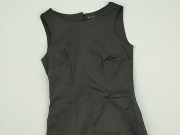 t shirty bawełniane damskie allegro: Dress, S (EU 36), Mohito, condition - Very good