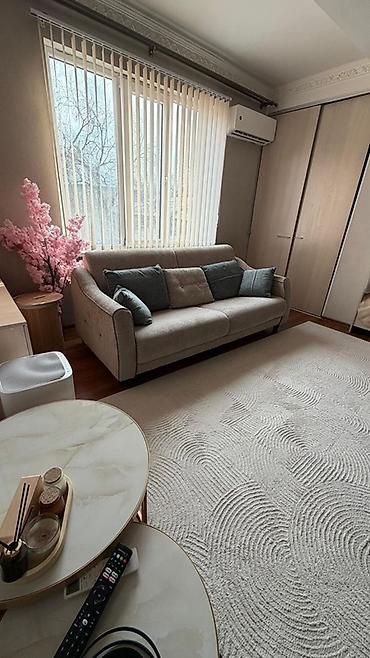 Продажа комнат: Продаётся 1-комнатная квартира 📍 Район: Молодая Гвардия / Московская — 4