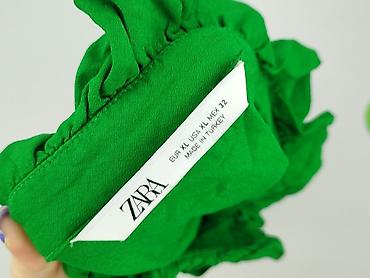 bygen koszule: Zara, Koszula damska, rozmiar XL — 4